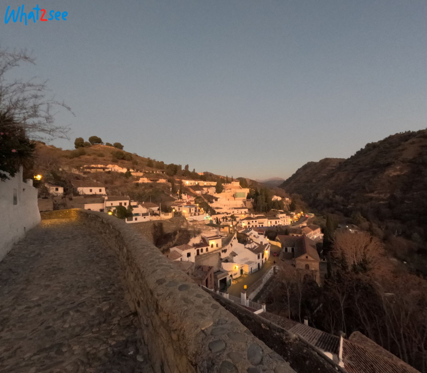 Cómo disfrutar de un tour privado de tapas y flamenco en el Sacromonte